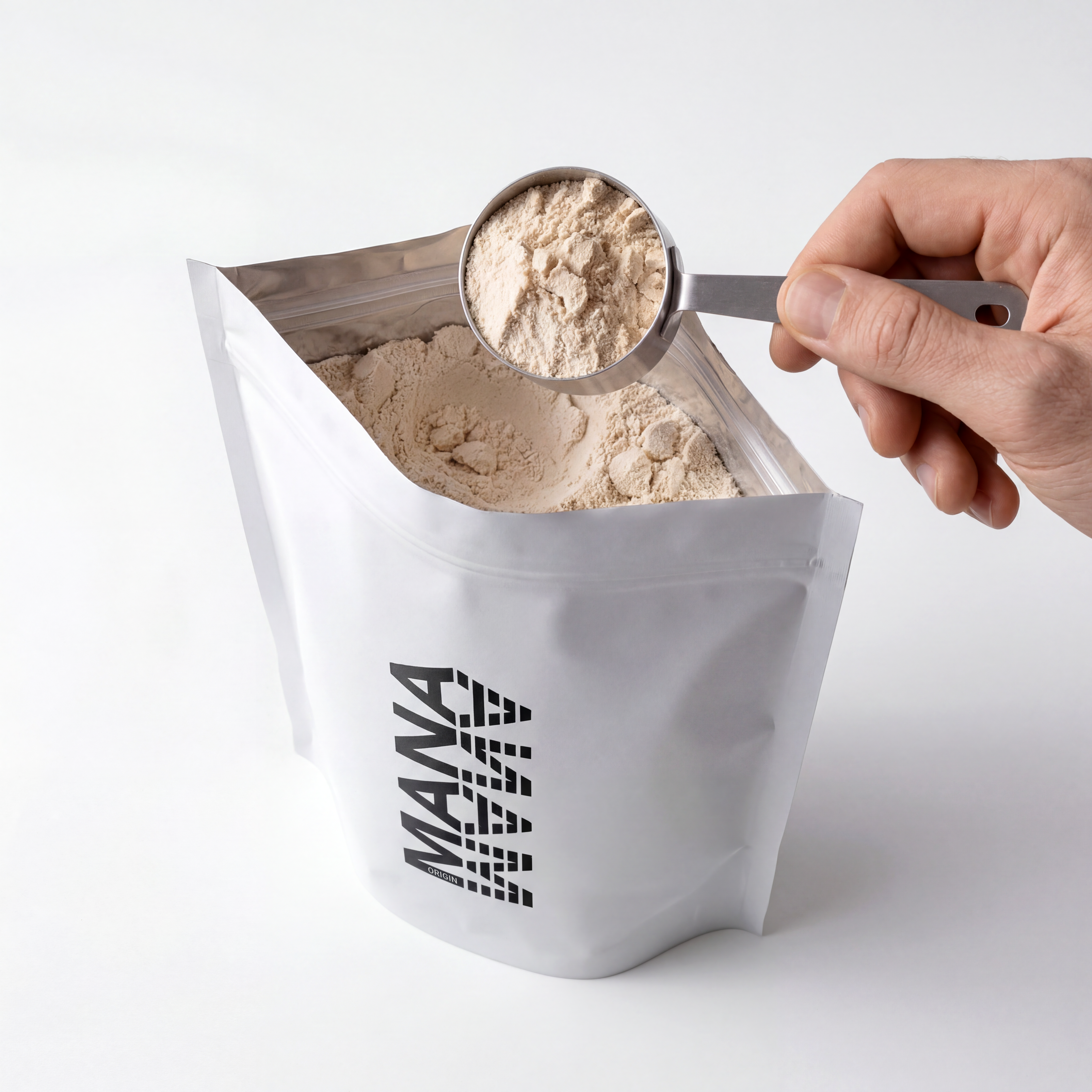 ManaPowder | Banana