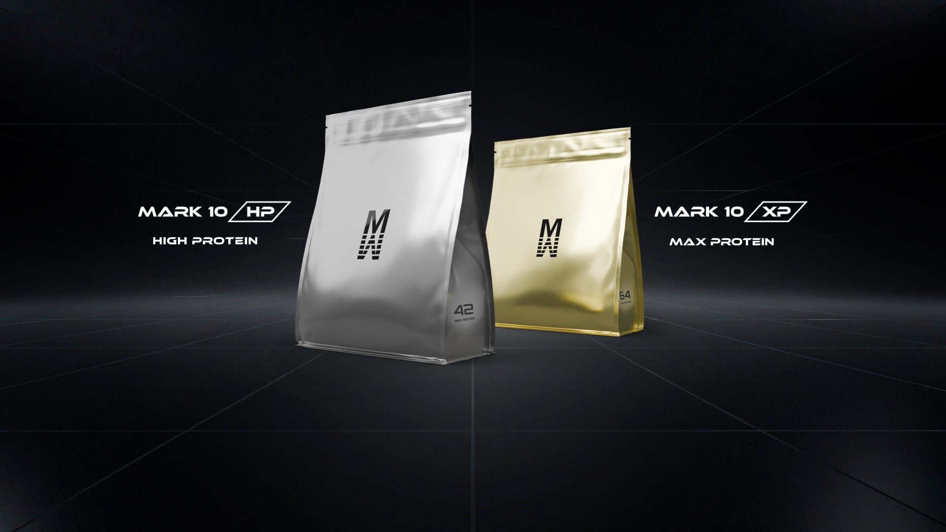Introducing ManaPowder Mark 10. The Most Powderful Powder Ever.