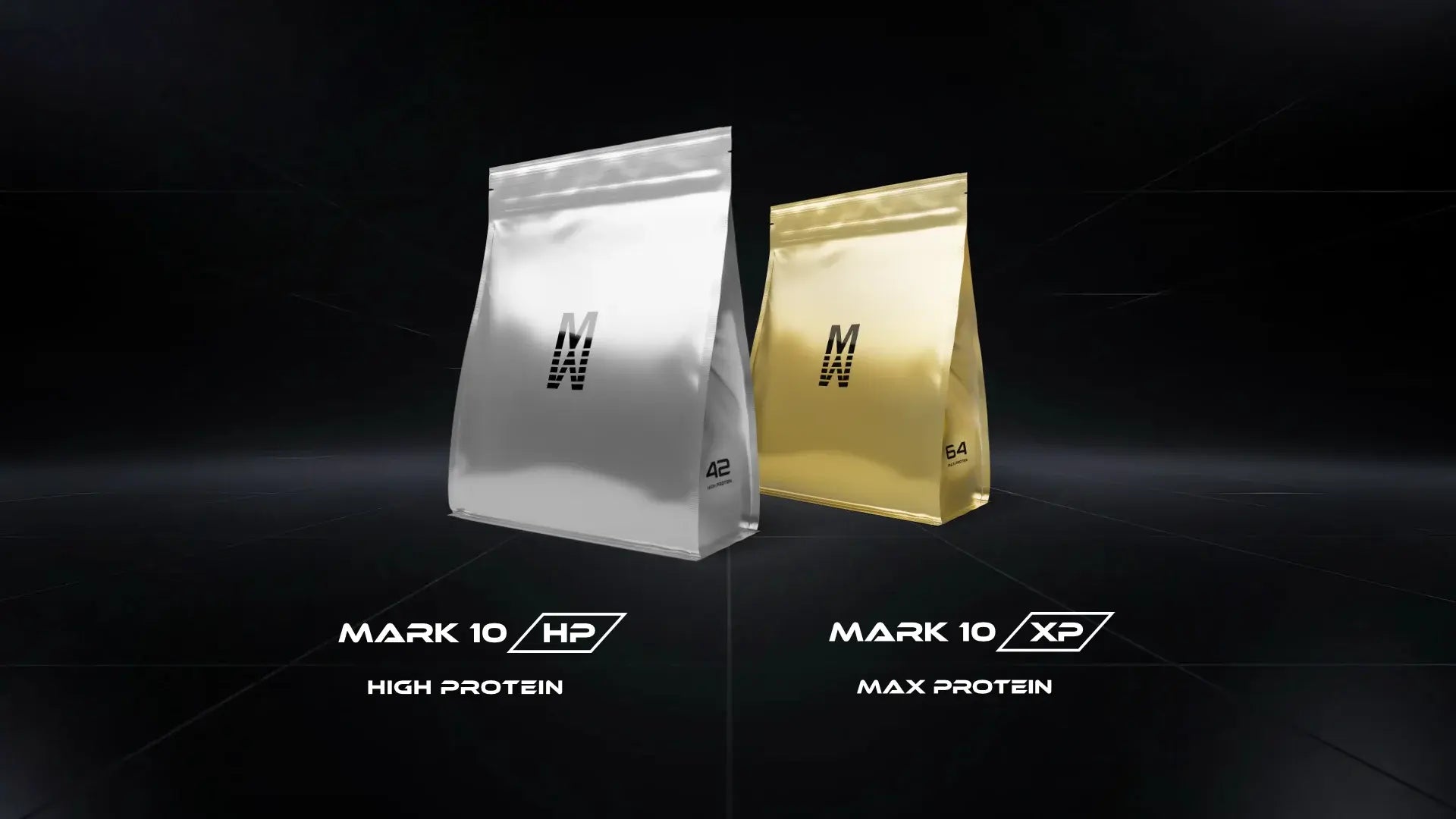 New Mark 10 is Here. The Most Powerful Powder Ever.