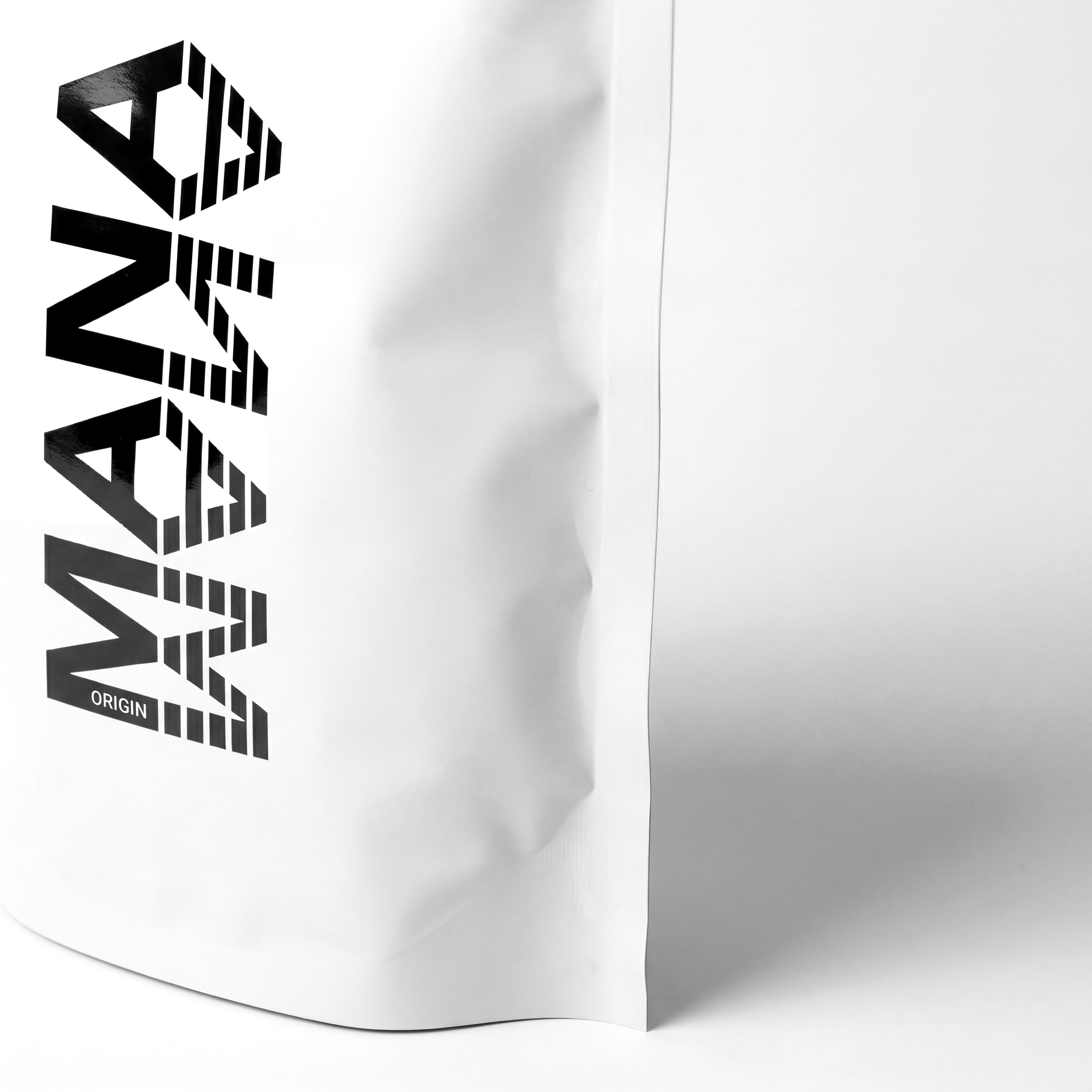 ManaPowder | Strawberry