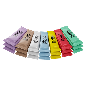 ManaBar Taster Pack