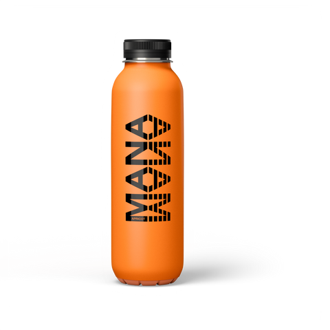 Apricot 400 ml