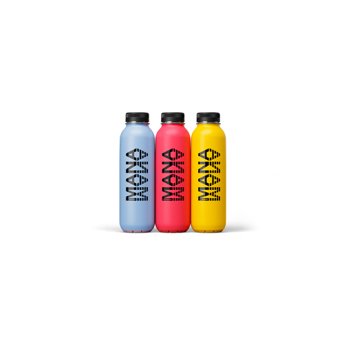 Drink Novelty Bundle