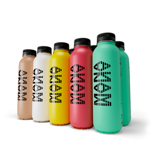 ManaDrink Taster Pack