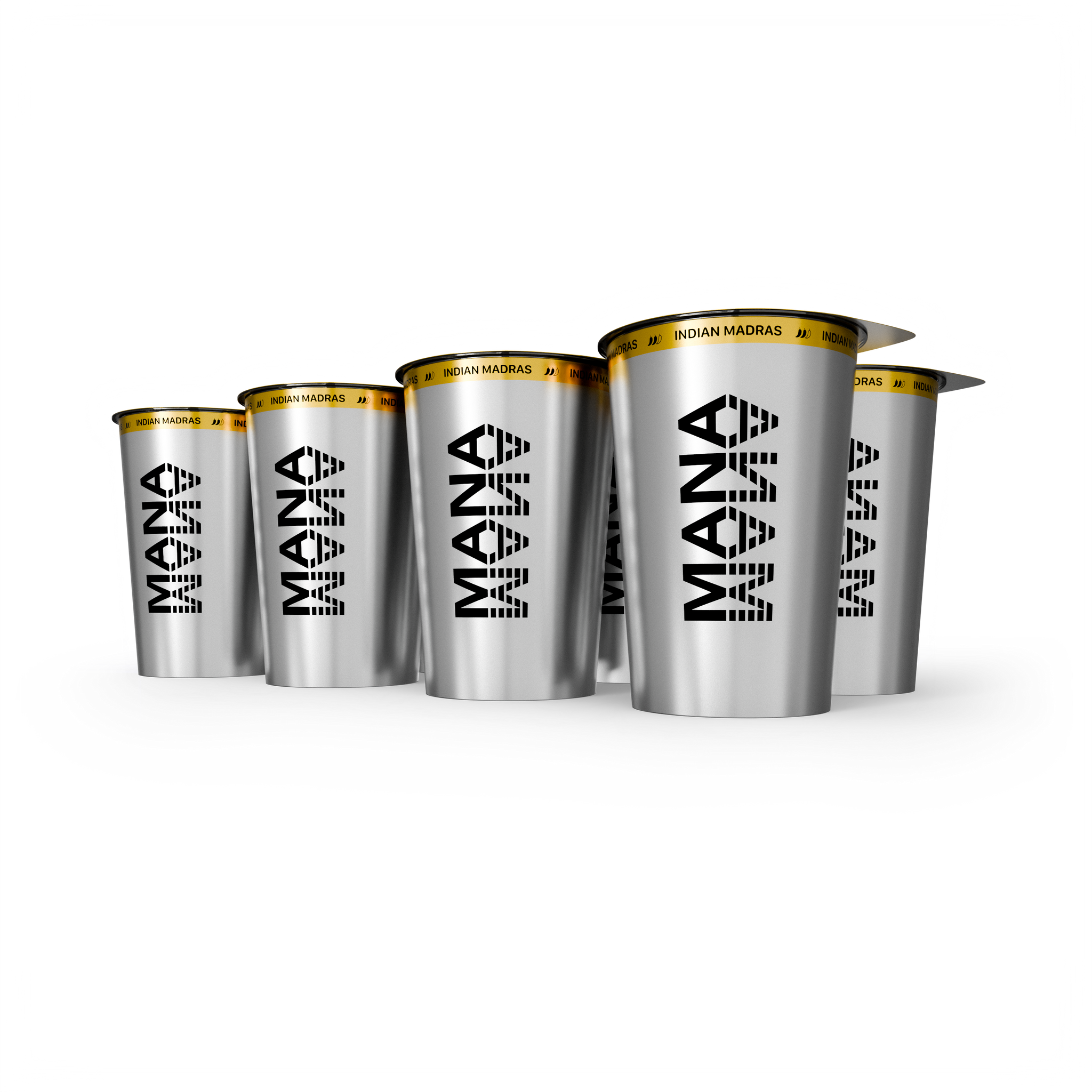 Mana Hotmeal | Indian Madras