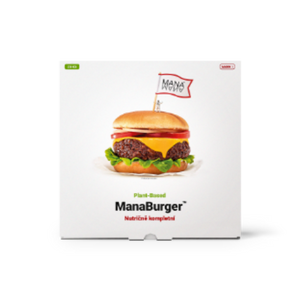 ManaBurger