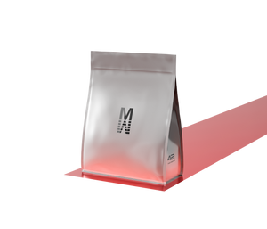 ManaPowder HP | Strawberry