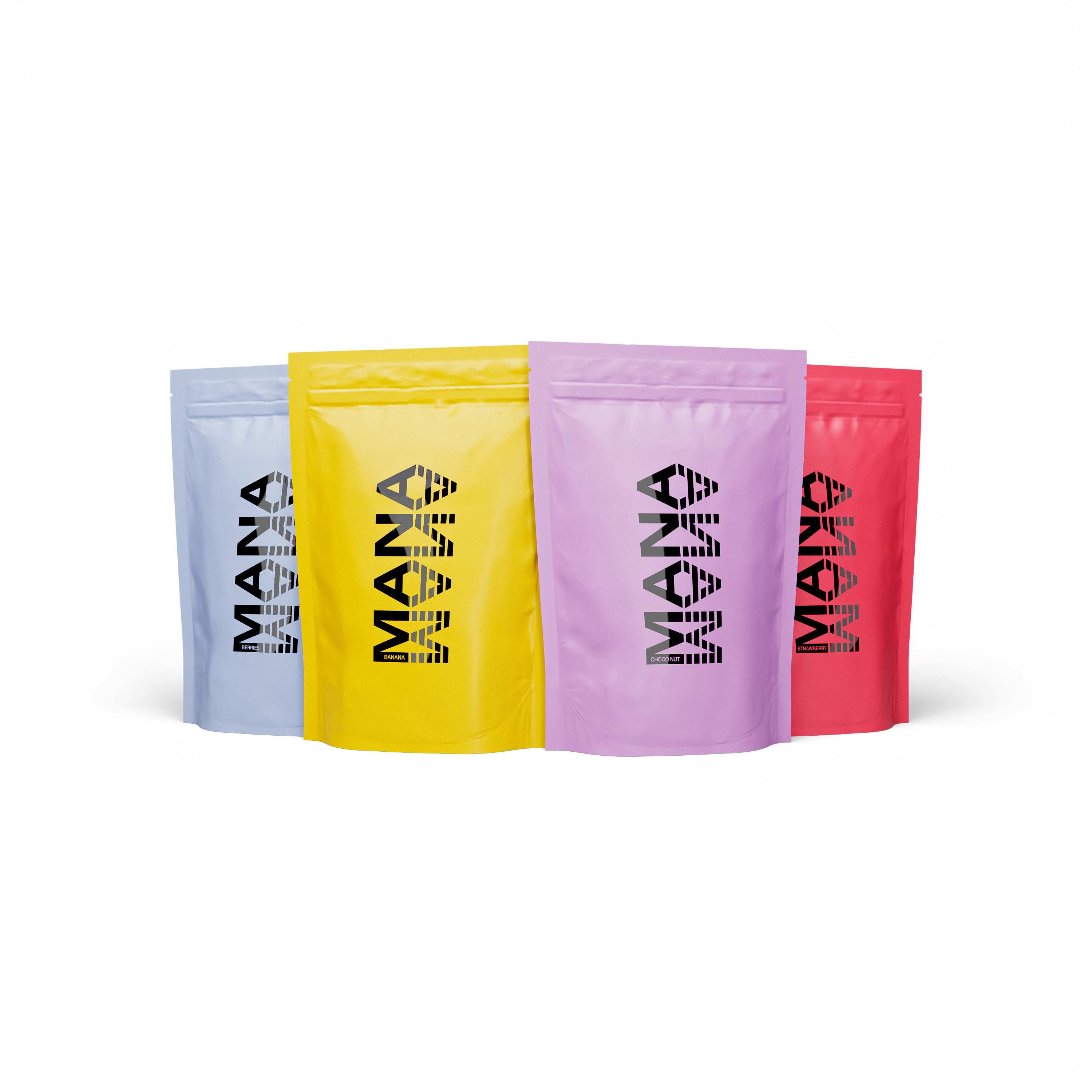 Powder Novelty Bundle