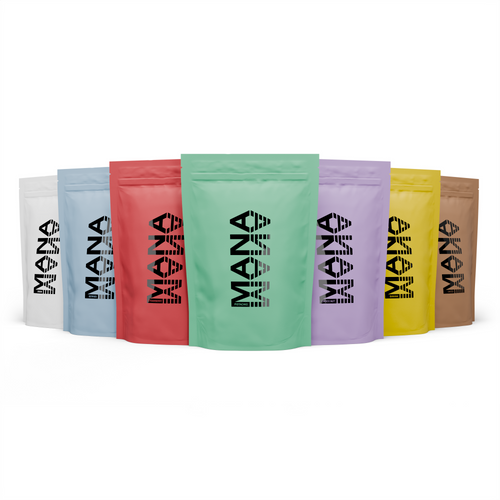 ManaPowder Taster Pack