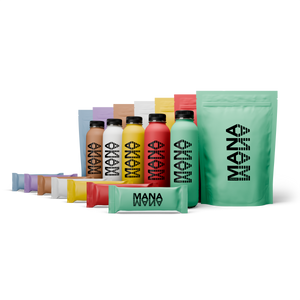 Ultimate Taster Pack
