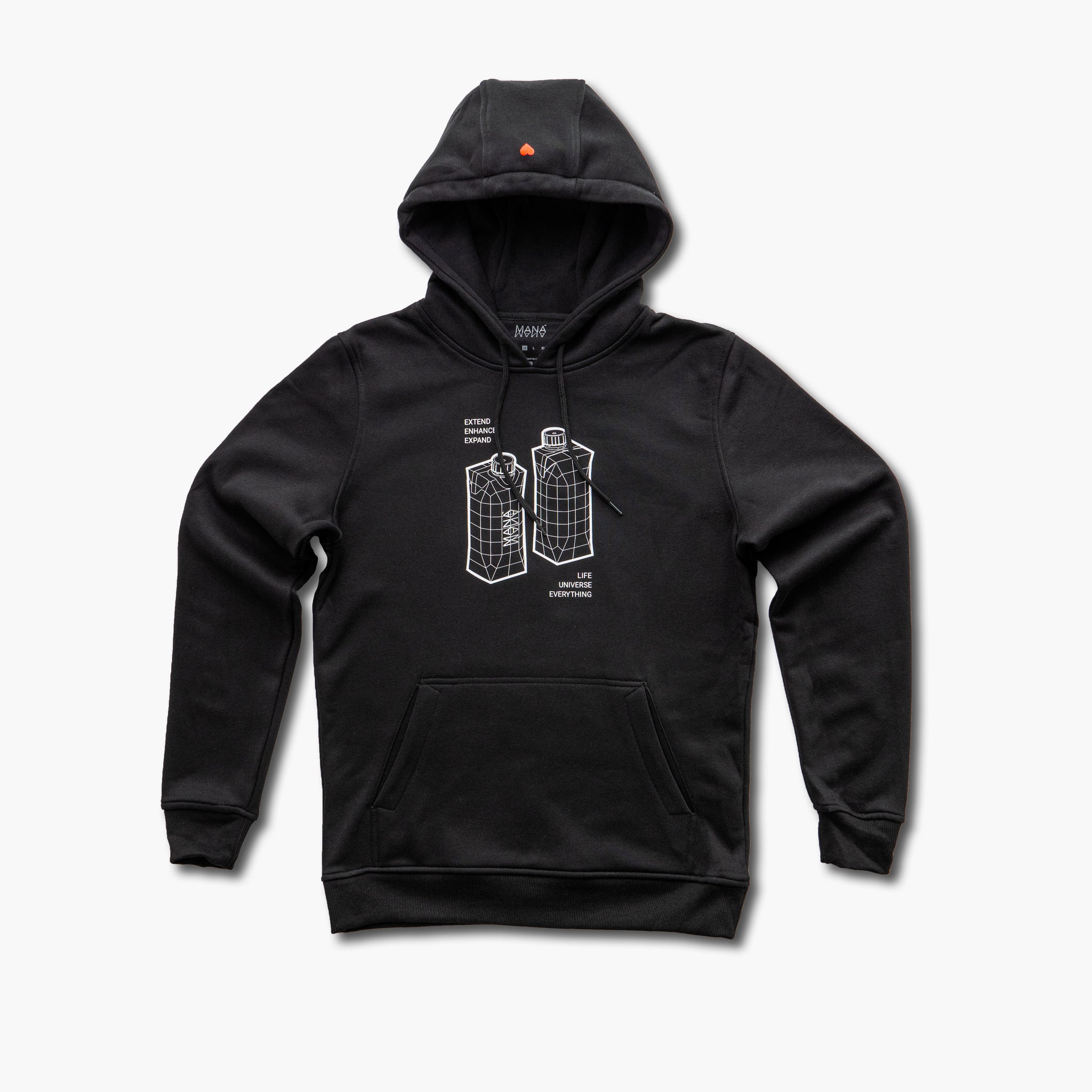 Men's ManaDrink Hoodie