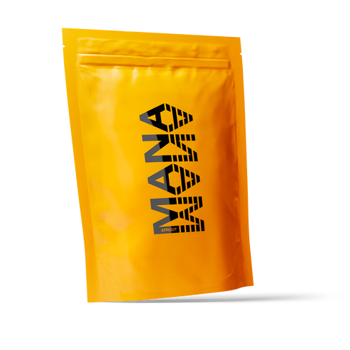 ManaPowder | Apricot