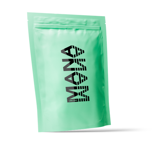 ManaPowder | Lime Cake